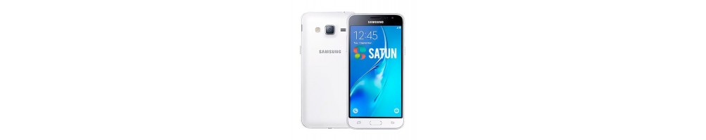 Recambios Samsung Galaxy J3 2016
