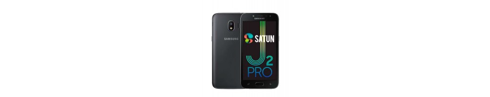 Recambios Samsung Galaxy J2 Pro