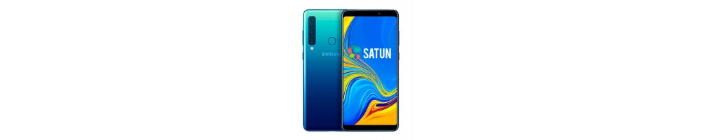 Recambios Samsung Galaxy A9