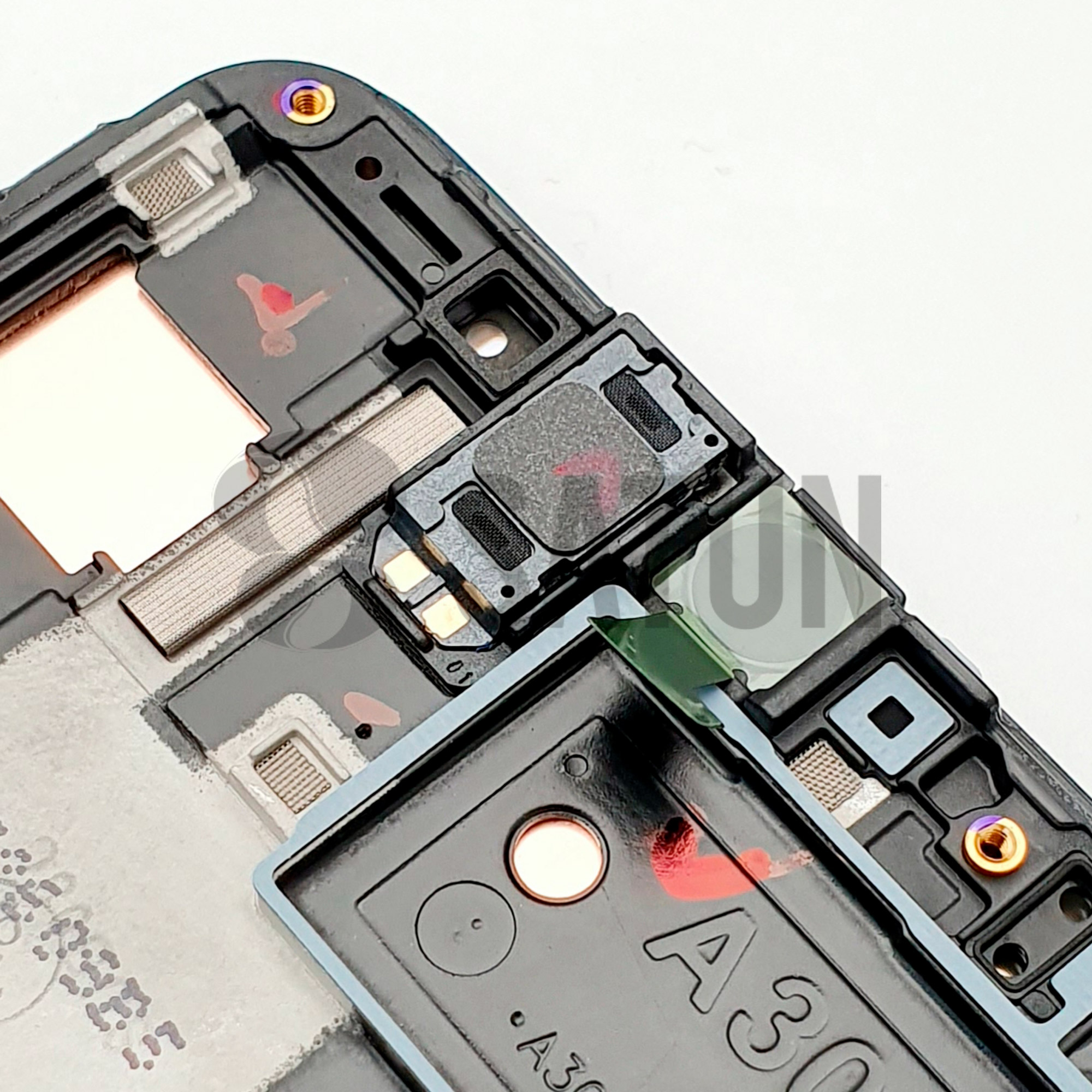 Auricular Samsung Galaxy A30s