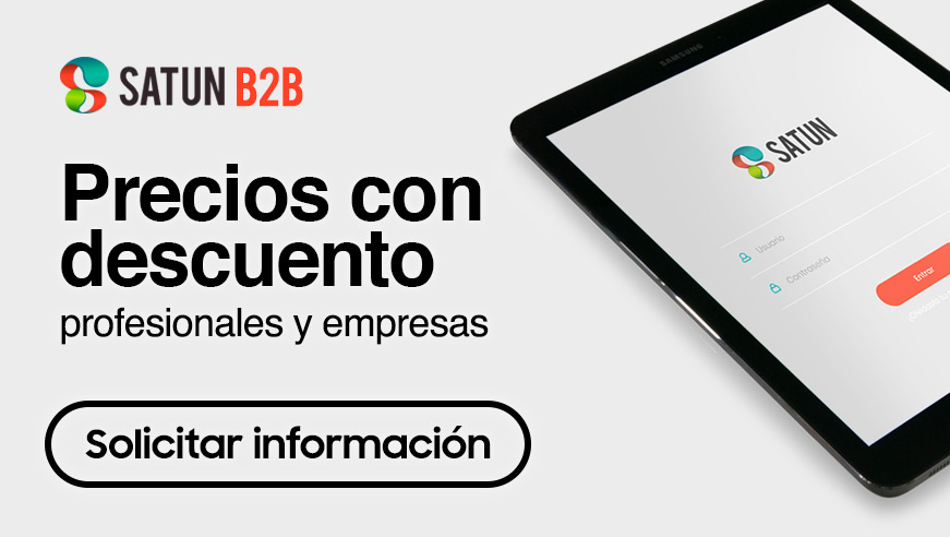 Precios con descuento para profesionales y empresas