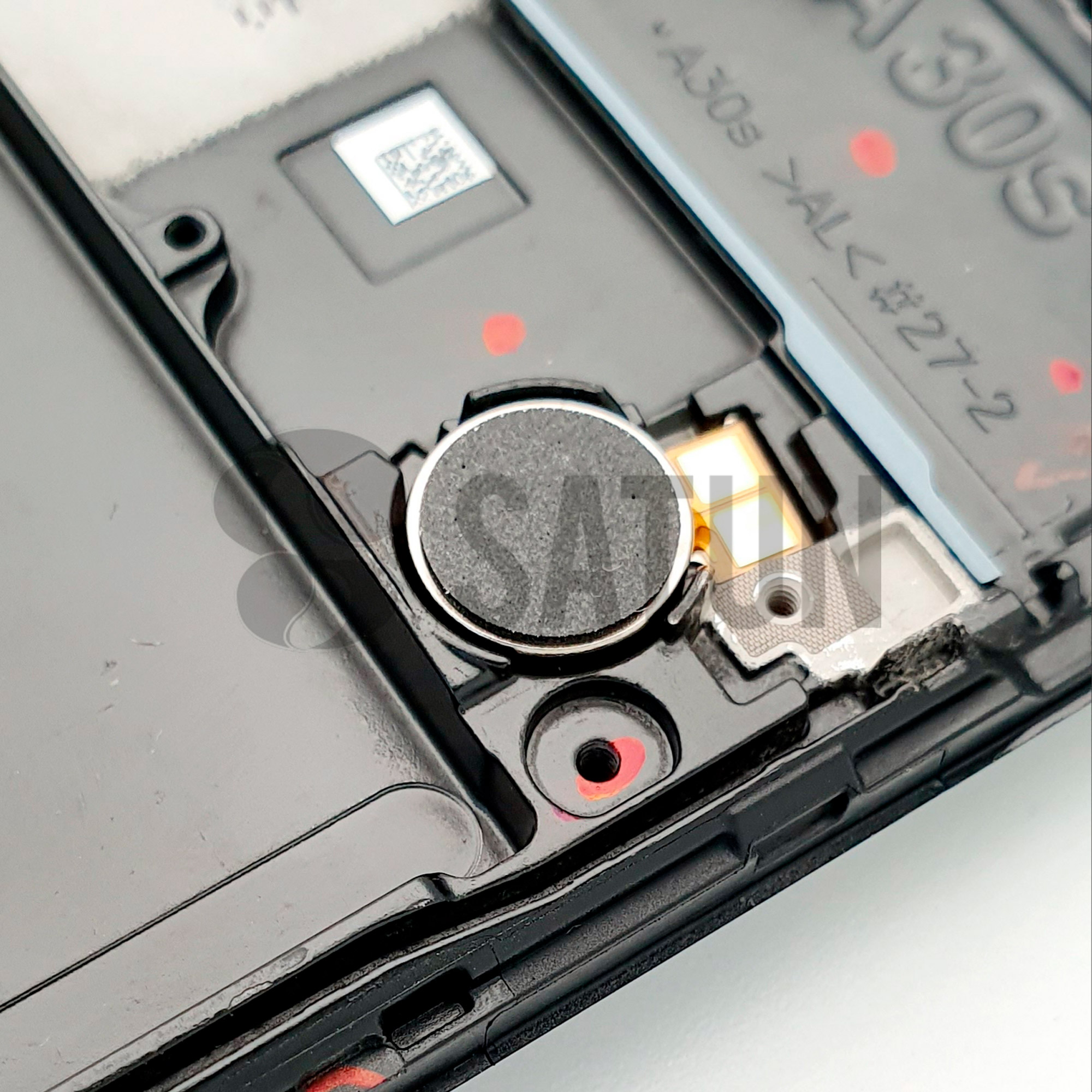 Vibrador Samsung Galaxy A30s